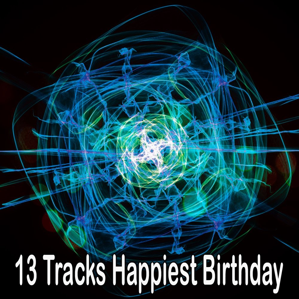 13 tracks