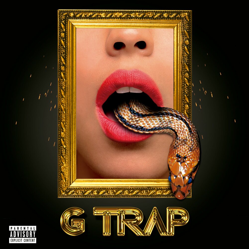 Trap compilation. Murdog.