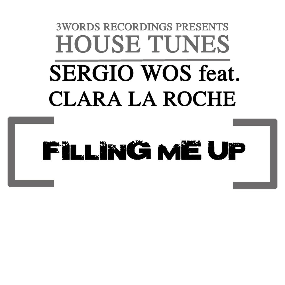 Filling me. 1994 Tune up (Sergio Salvatore album).