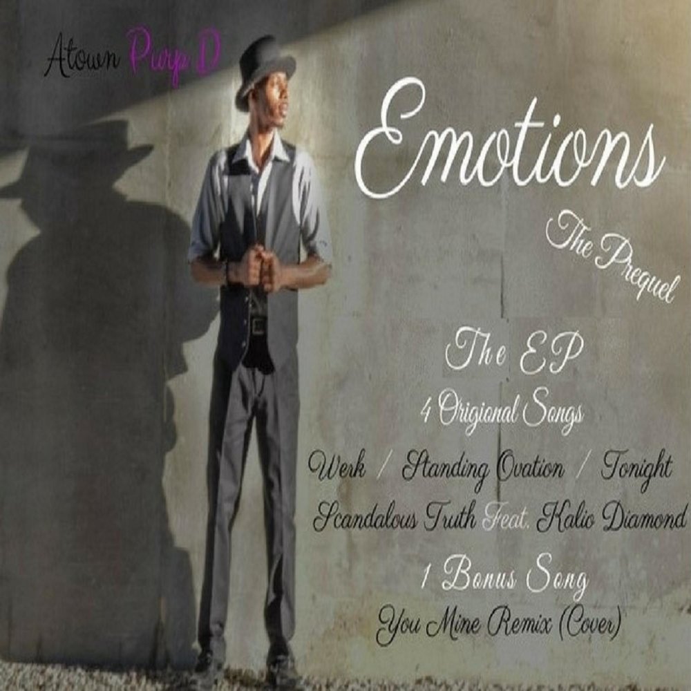 Atown Purp D - Emotions: The Prequel   M1000x1000