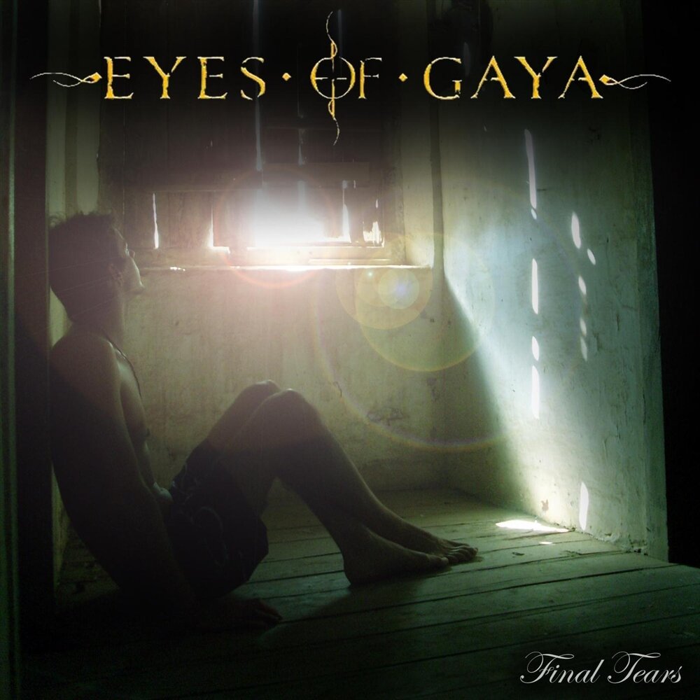 Hope eyes. Final Teardrop. Chi-a.d. - Eyes of Gaia.