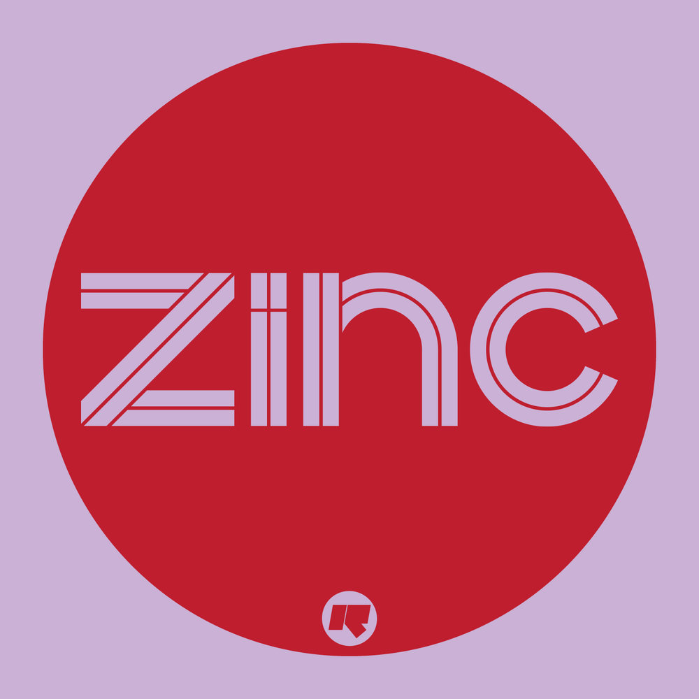 Dj zinc