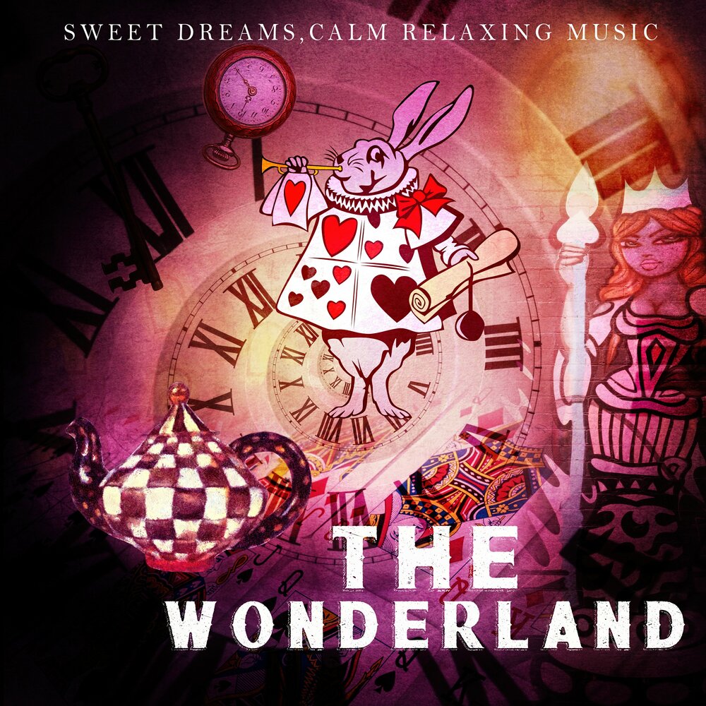 Sweet wonders