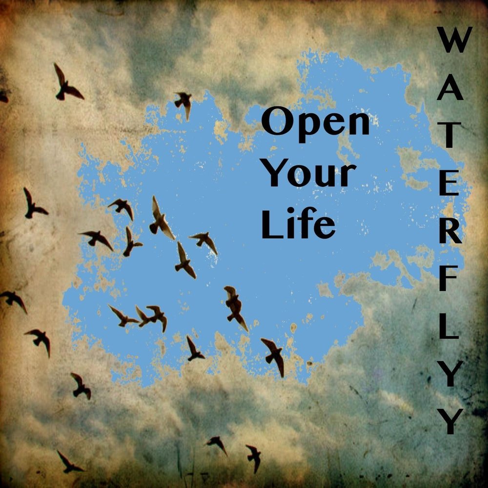 Open my life