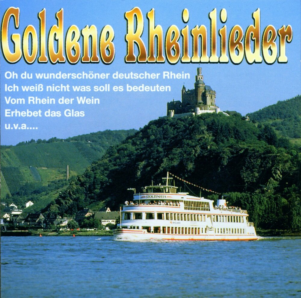 Den rhein