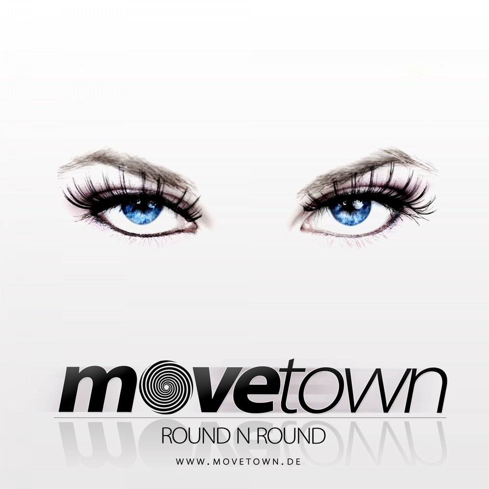 Movetown feat. Movetown - Round n Round. Movetown группа. Movetown 2022. Флаг Movetown.