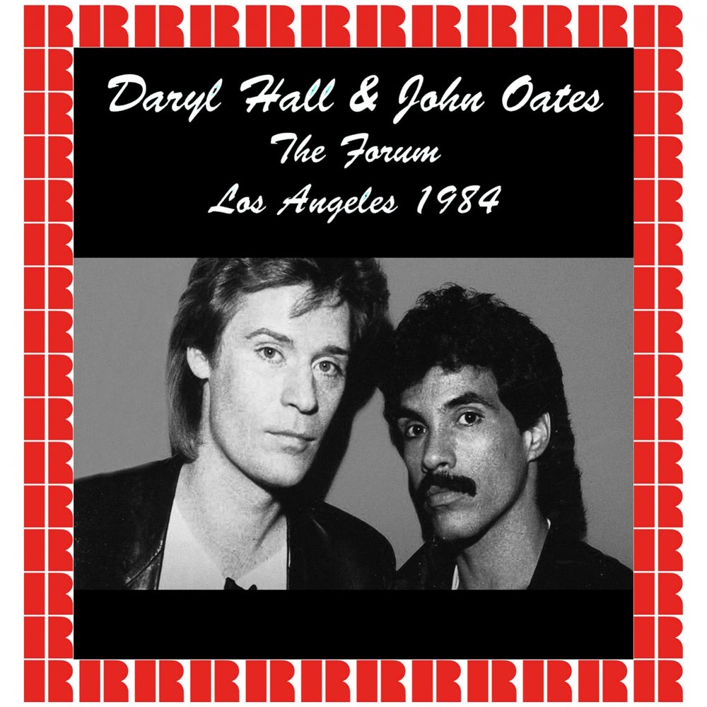 Out of touch daryl hall john oates