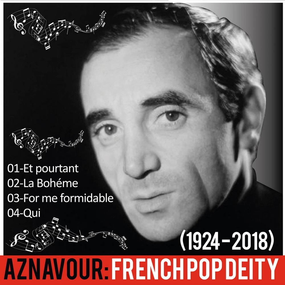 Aznavour une vie d amour. La Boheme Aznavour. Азнавур интересные факты.