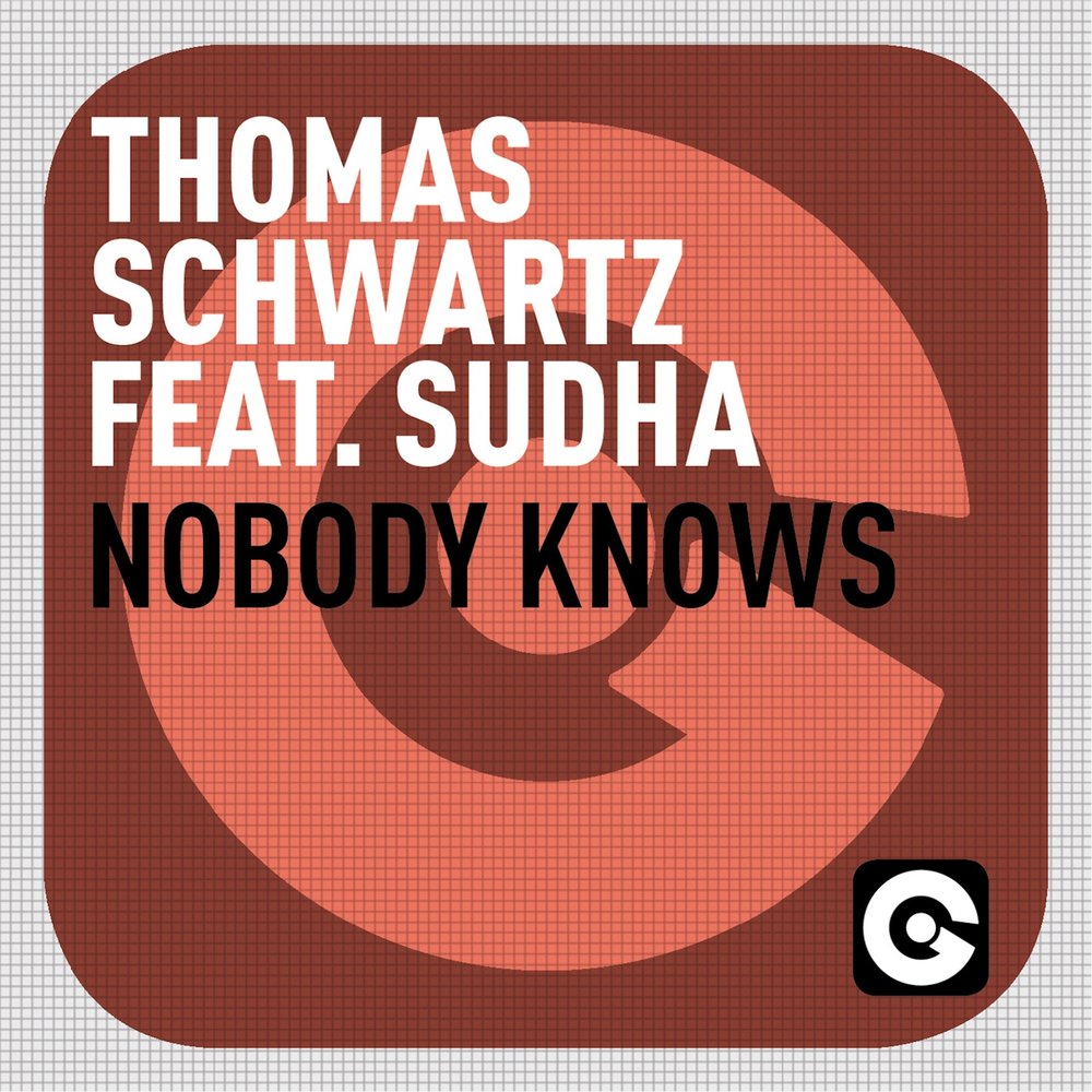 Nobody knows her. Thomas Schwartz. Nobody knows. Nobody knows песня. Thomas Schwartz DJ.