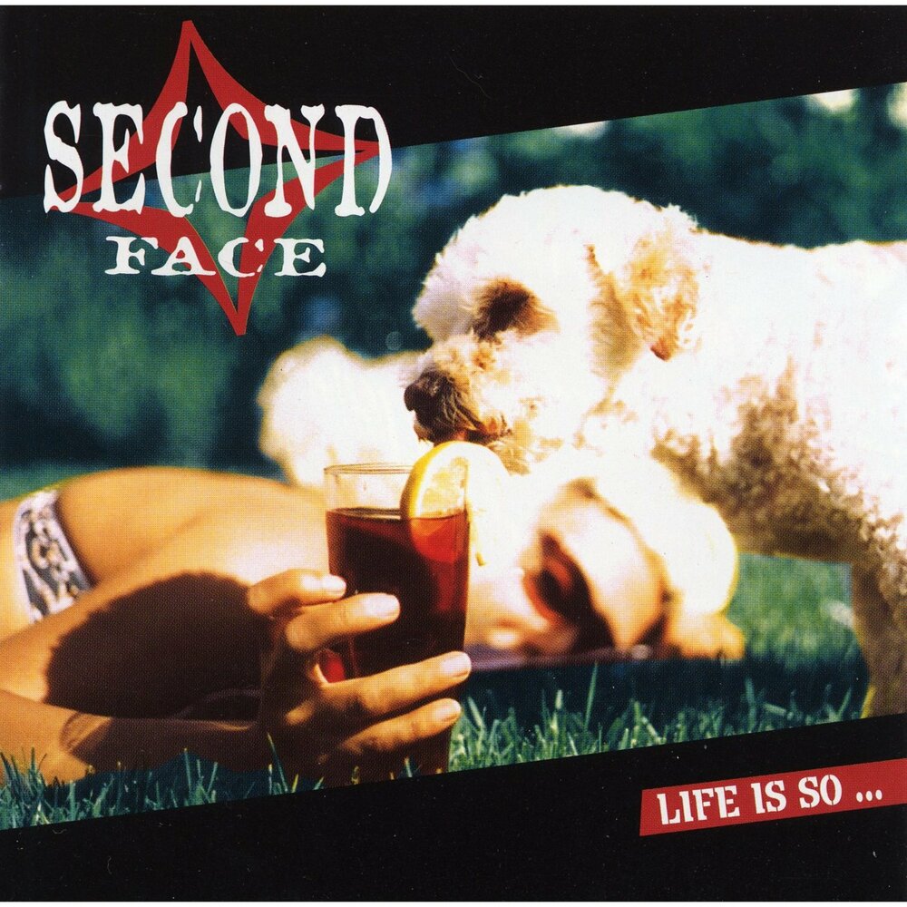 Down to seconds. Face II face - you're Living in my Heart (1994). Face-II-face-you're-Living-in-my-Heart-Radio-Mix.