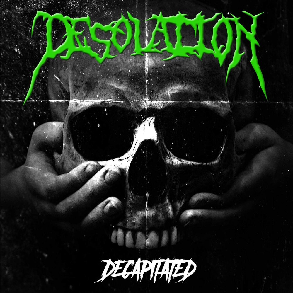 Sunday desolation. Desolation zelci Abood. Desolated Metal Band. Marduk Dark endless.