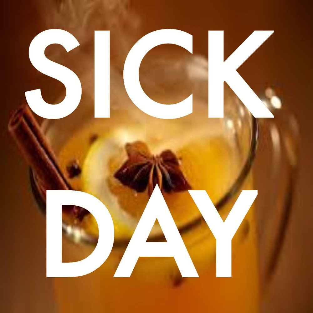 Sick Day. Sick of you альбом. Pop and sick.