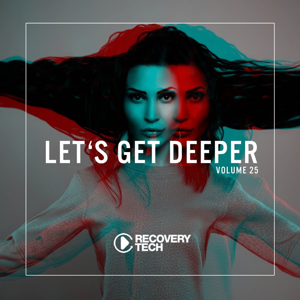 Get deeper. Jean Claude Ades out of my head. Let’s get Deep. Gentleman - when the Deep gets Deeper. Deeper please.