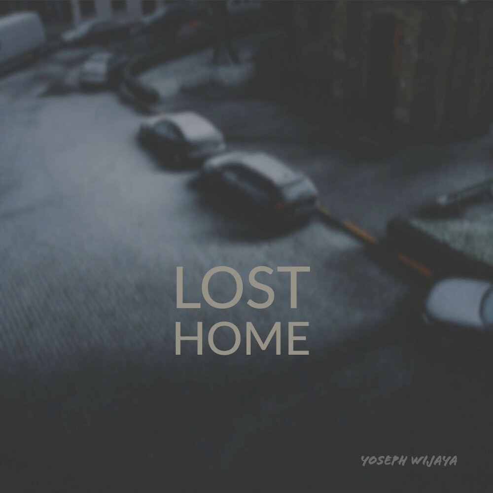 My lost home