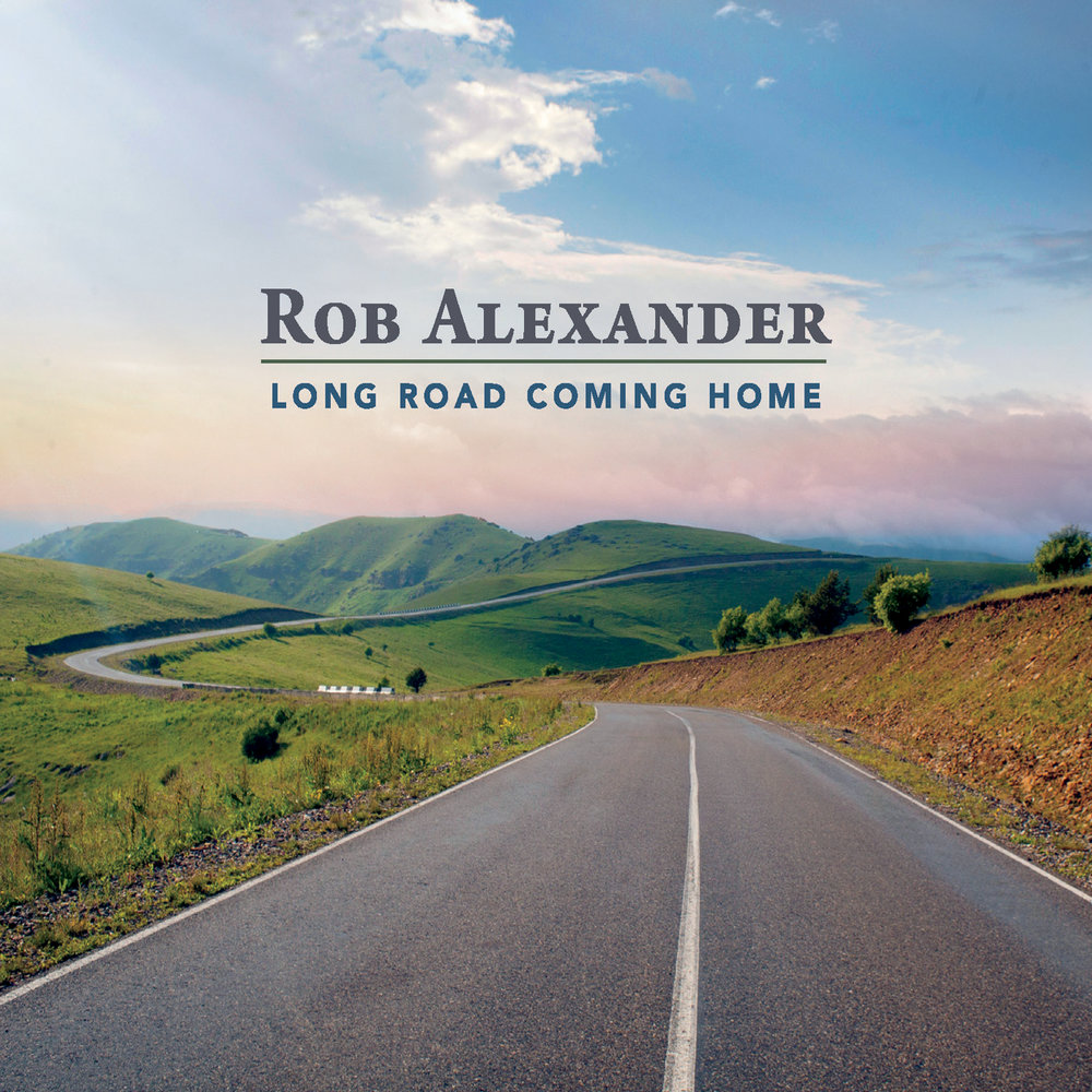 Long road home apk. Rob Alexander. Rob Alexander работы. Long Road. Музыка long Road.