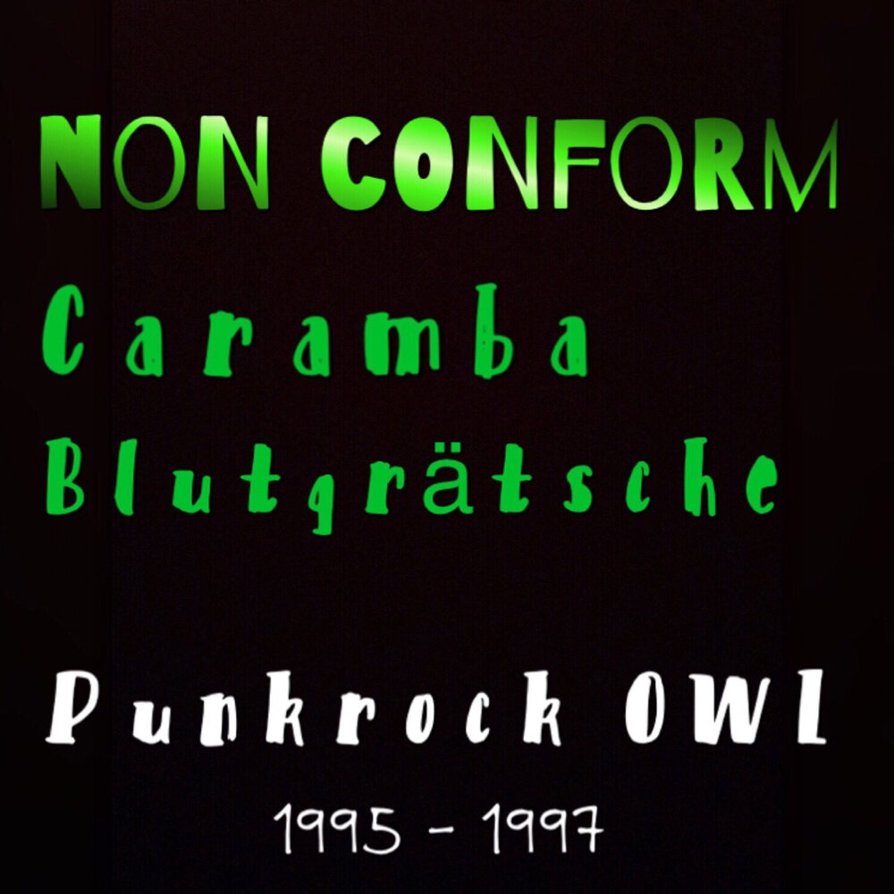 Non conform. Nonconform интернет. Art non-conformity.