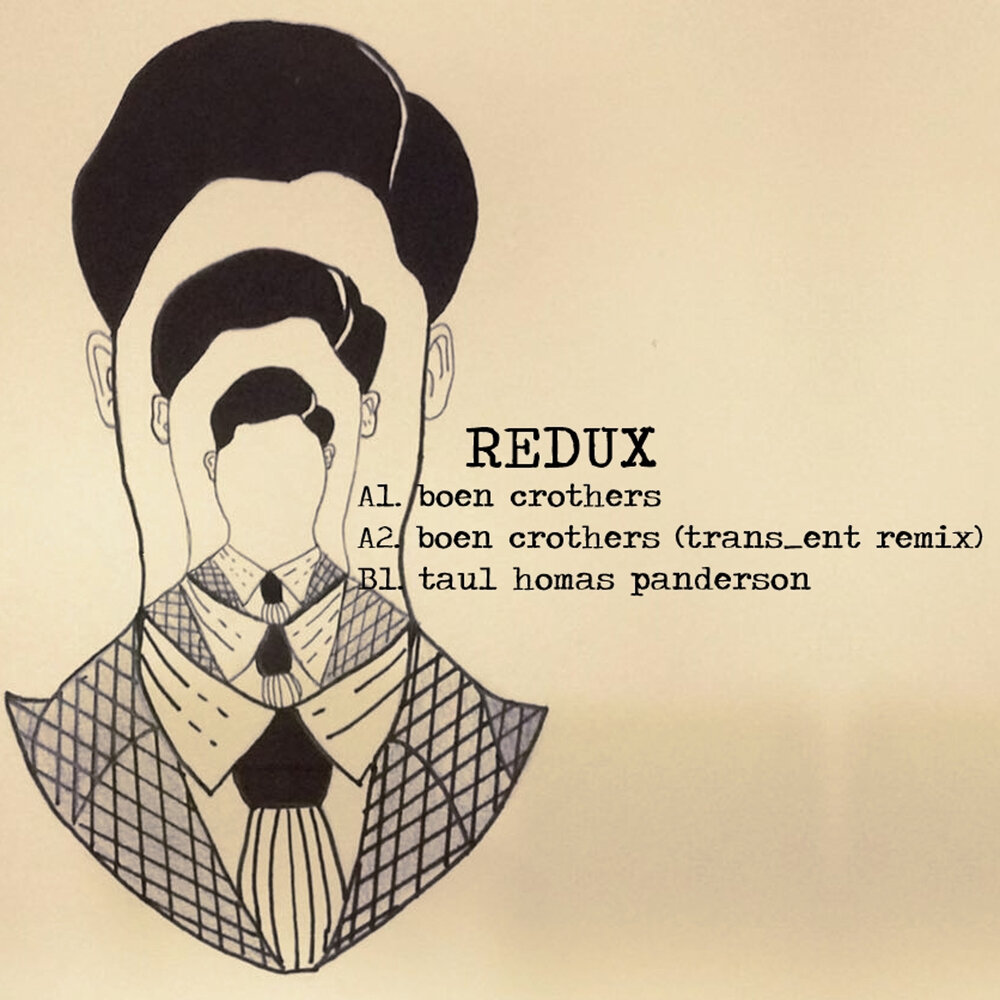 Redux music