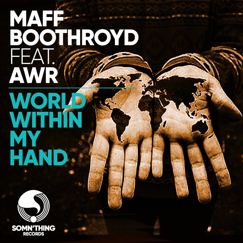 Maff. World album. Worlds within Worlds. World in your hands (Extended Mix).