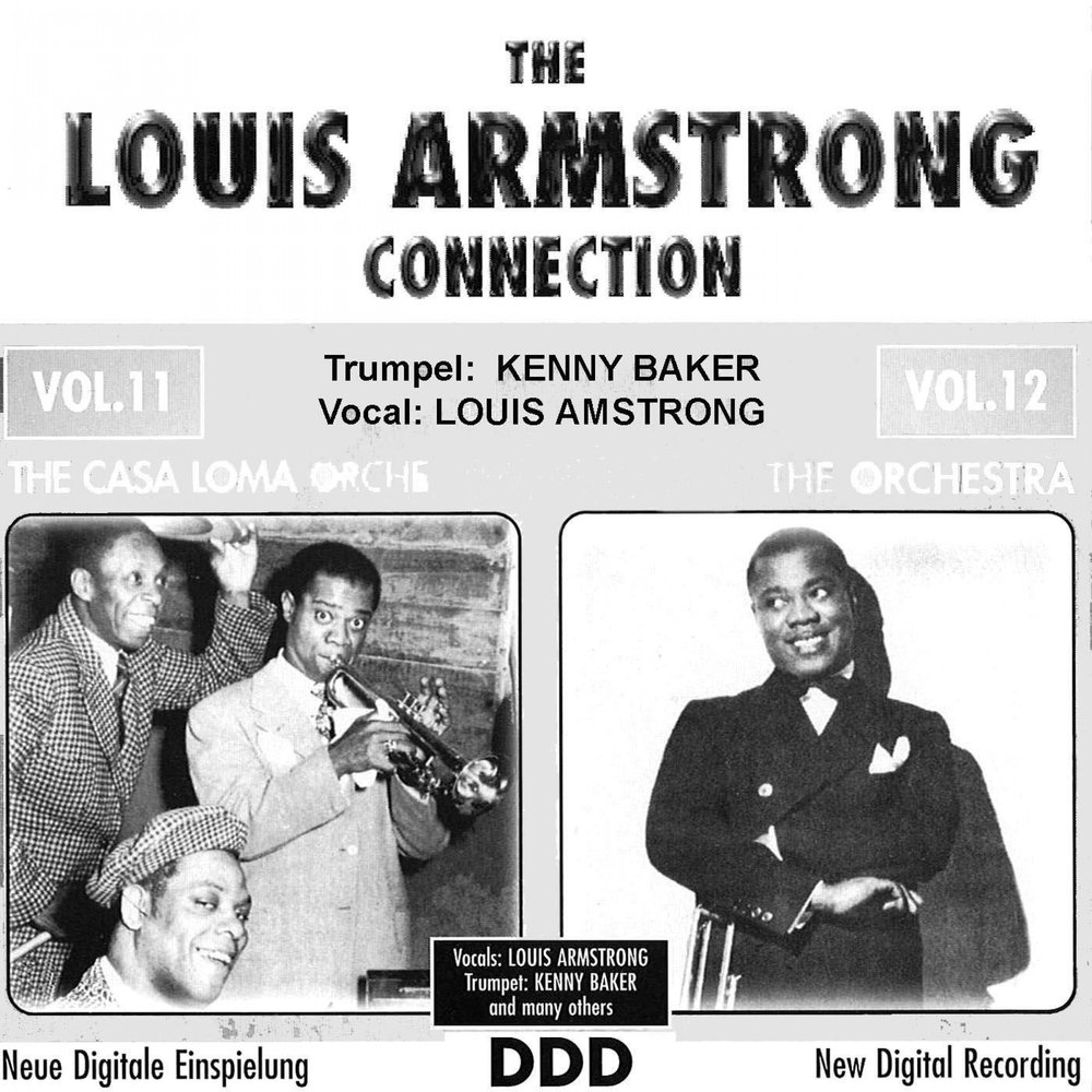 A different kind of blues feat baker. Луи Армстронг West end Blues. Cheek to Cheek Ella Fitzgerald Louis Armstrong. Louis Armstrong - the Decca Singles 1949-1958. Louis Armstrong Rockin' Chair 5:07 2001 c'est ci bon.