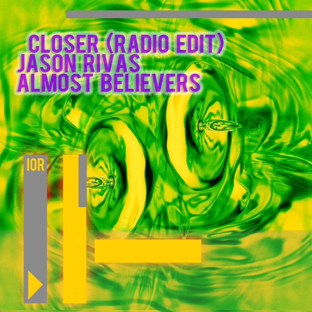 Closer radio edit. Closer radio edit