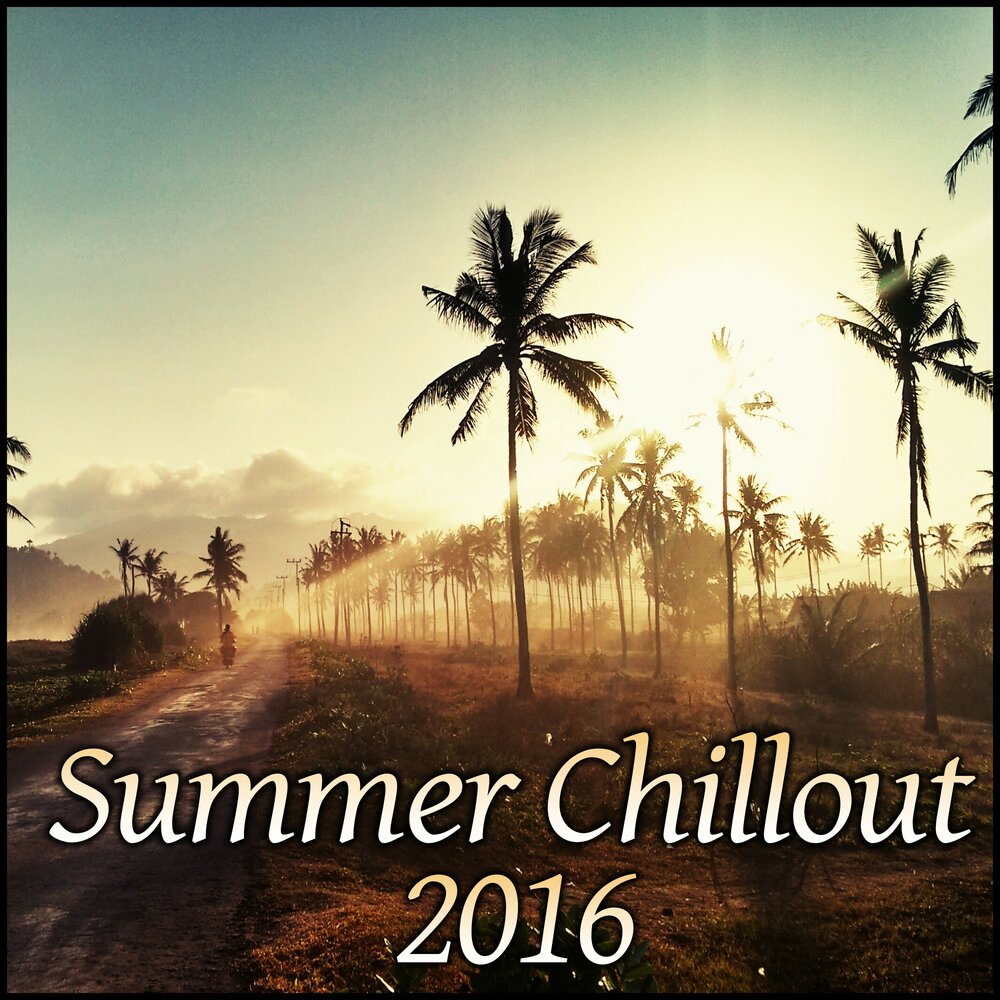 Chillout summer