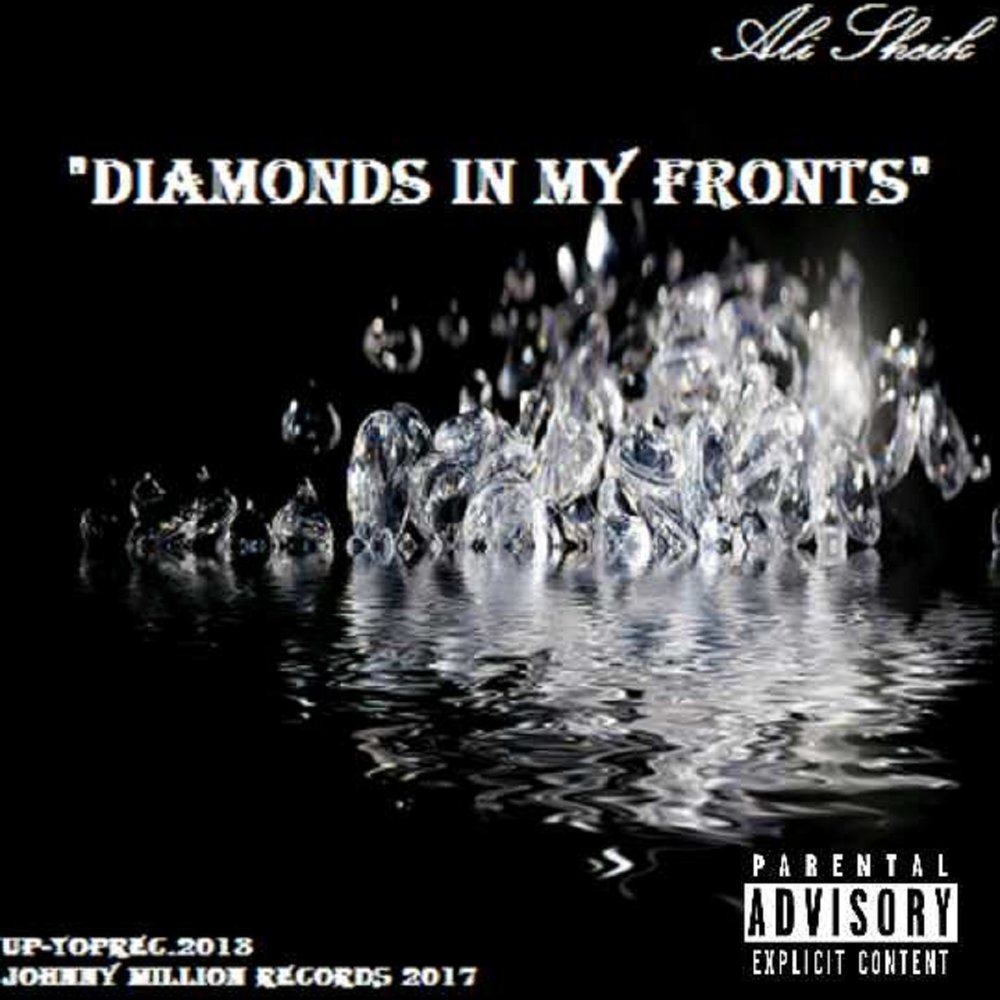 Песня diamonds