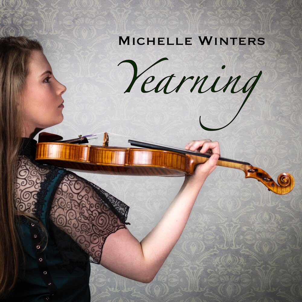 Yearning Michelle Winters слушать онлайн на Яндекс Музыке.