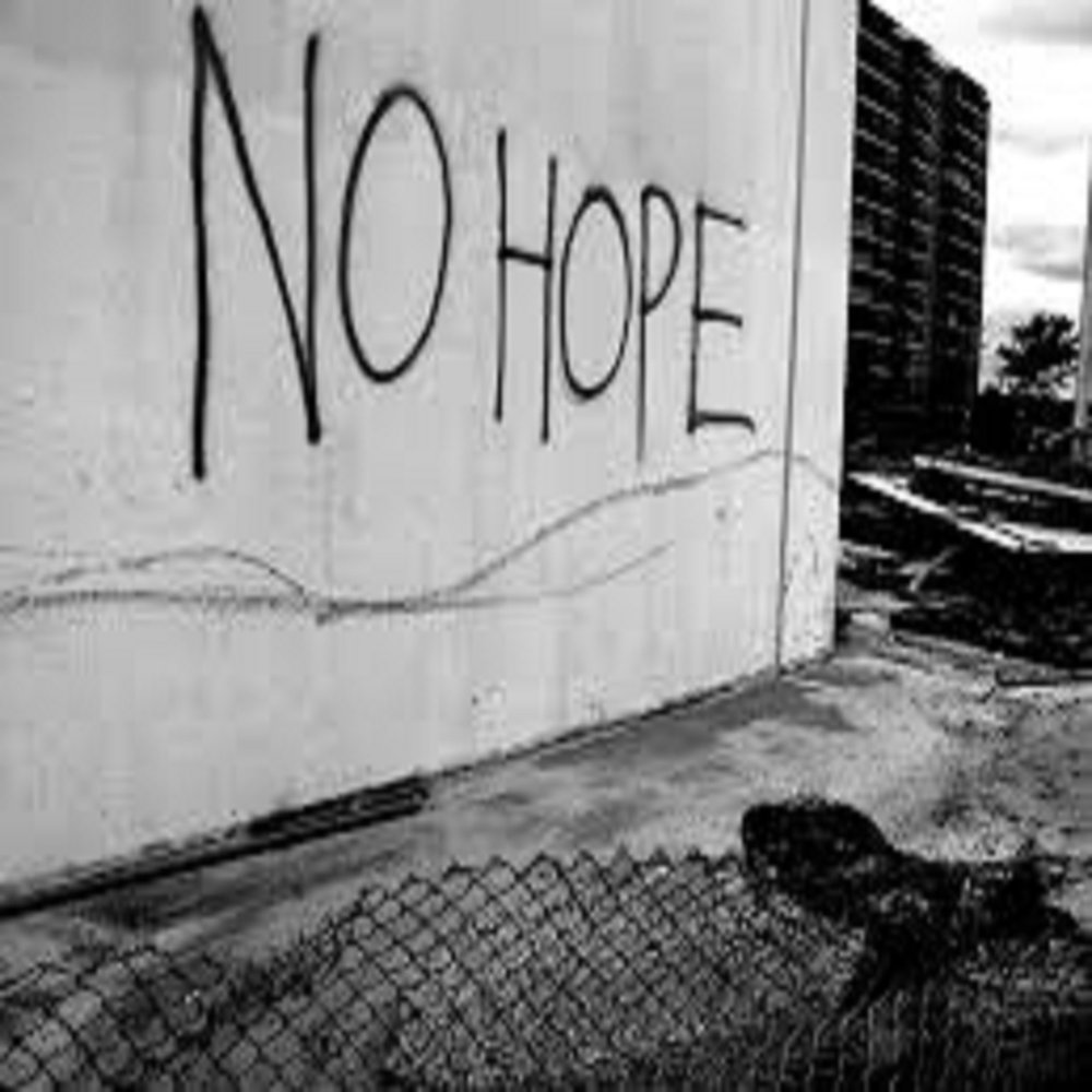 I hope my life. No hope. No hope фото. No hope no Life. Картинка no hope судья.