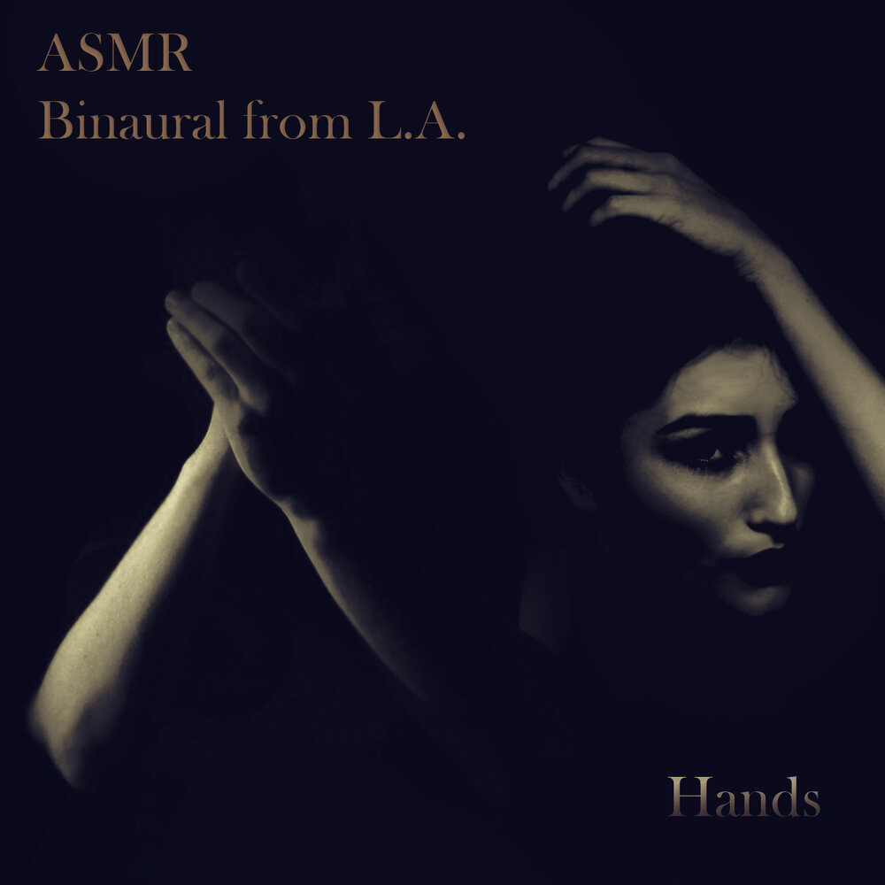 Asmr binaural