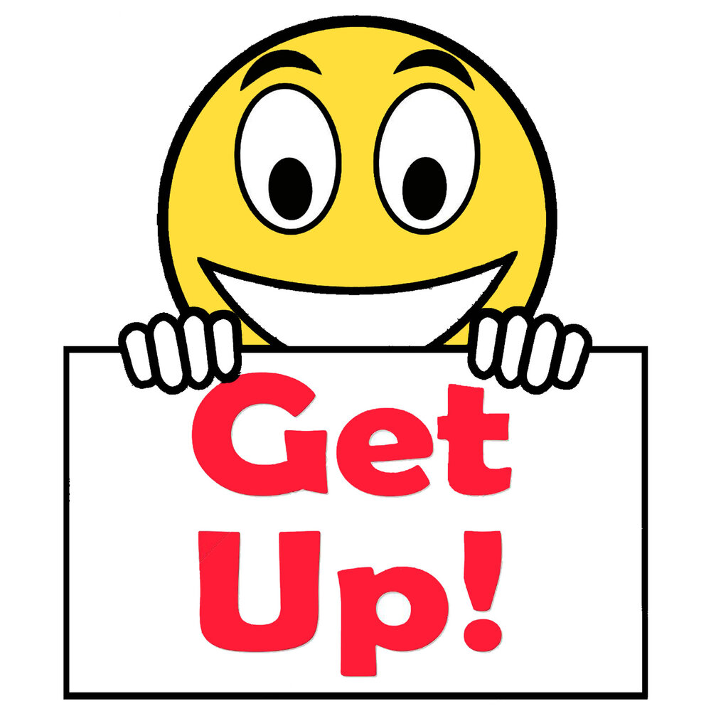 Hi is get up. To get up. Get up to meaning. Hi get up. Get it up.