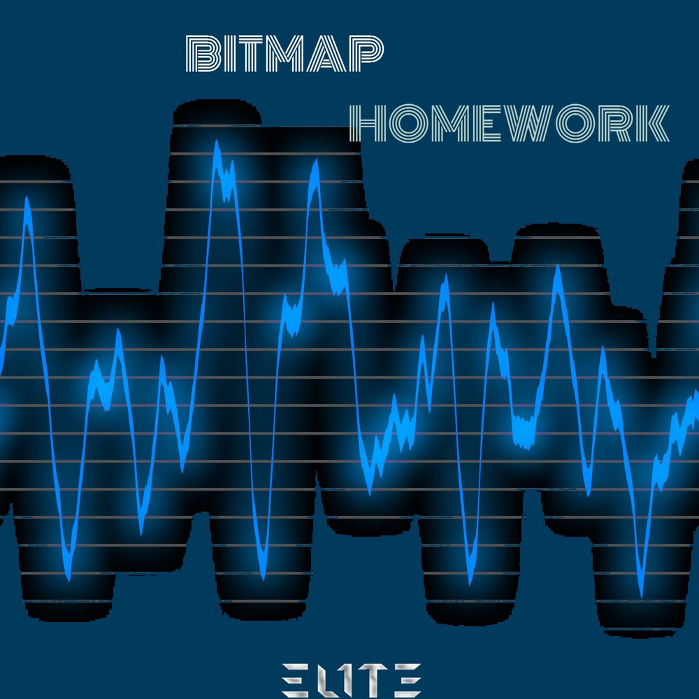 Битмапа.