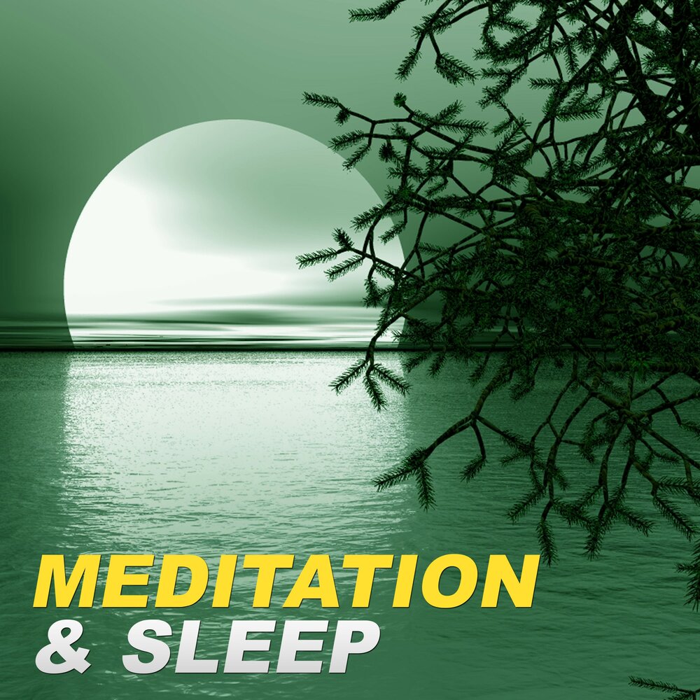 Sound Therapy Masters альбом Meditation & Sleep Soft Meditation Music