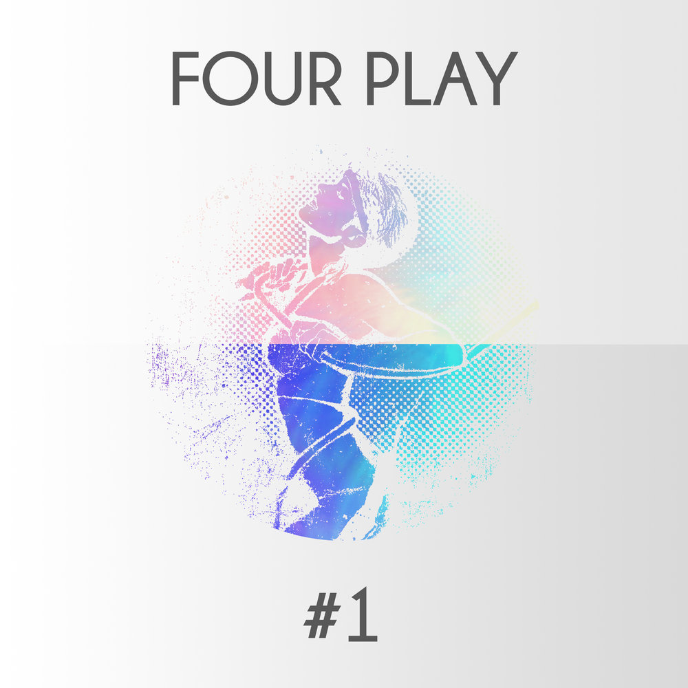 Physical music. Fourplay – 4. Fourplay.