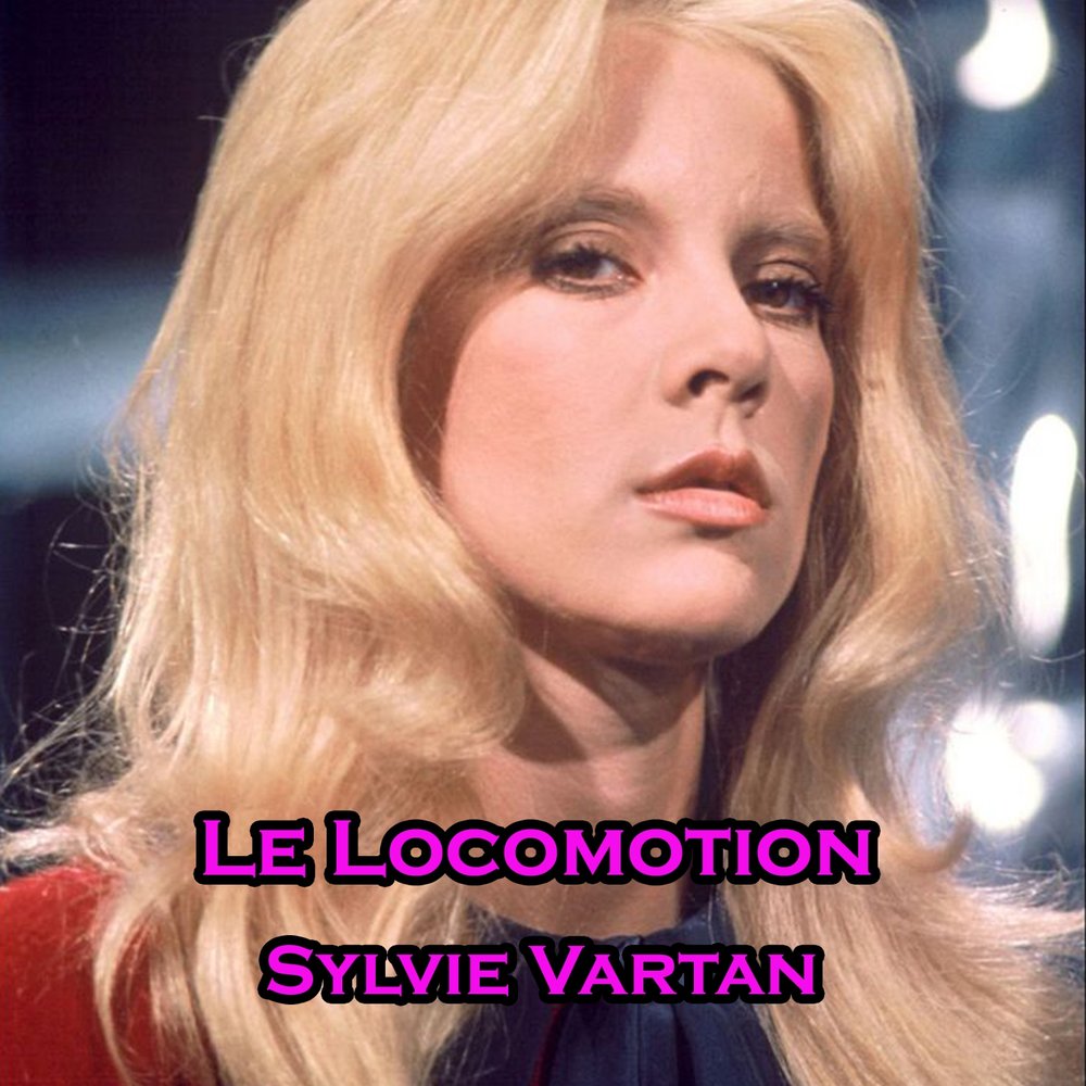 Sylvie vartan la maritza