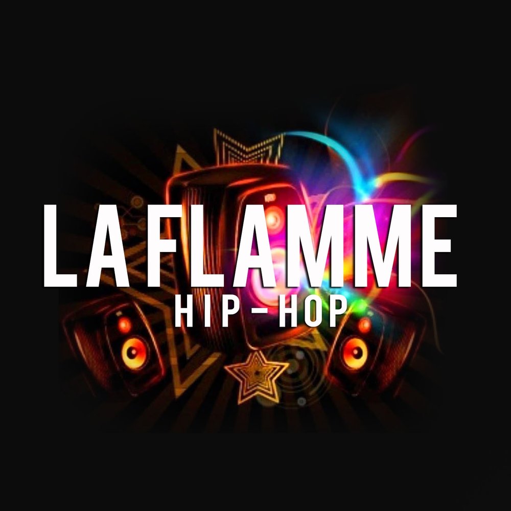 La Flamme Hip Hop - Mwen santim ayy M1000x1000