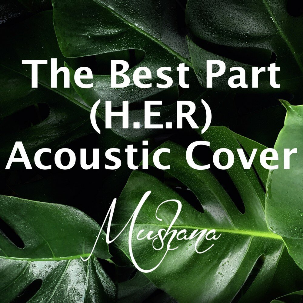 Best cover. Best Covers. Альбом the best Part 1.