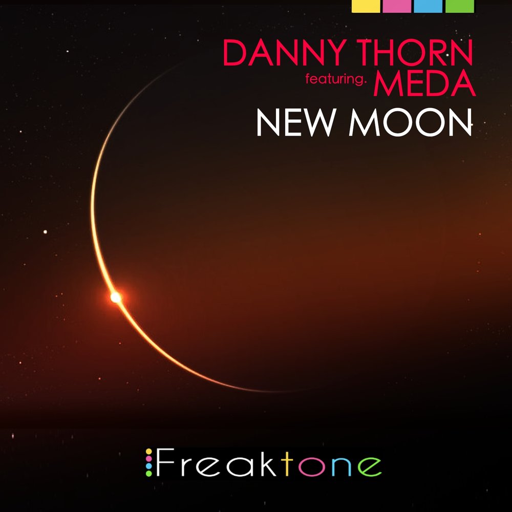Новолуние слушать. Danny Moon. Moon Radio. New Moon слушать. Sun & Moon (Radio Edit).