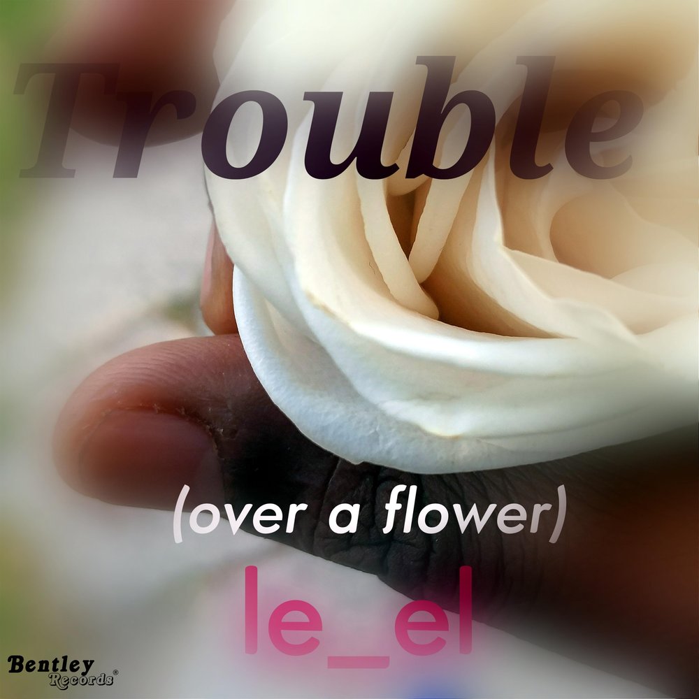 Trouble over. Helen Trouble цветы.
