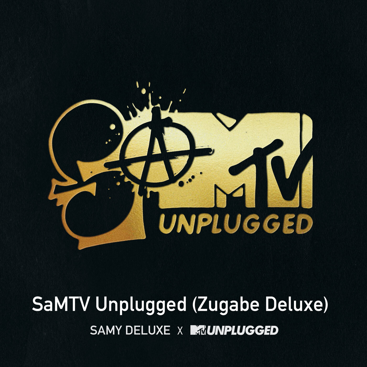 SaMTV Unplugged