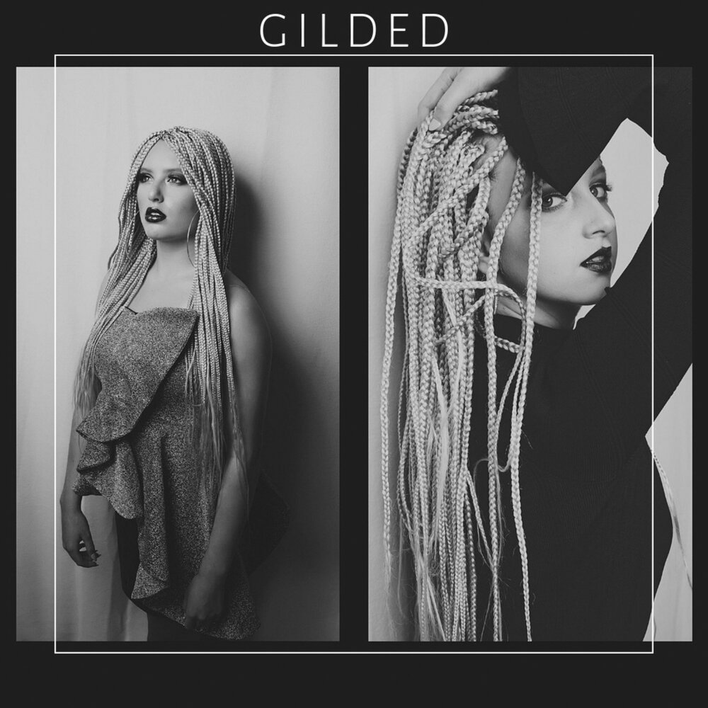 Gilded lily песня. Gild Music.