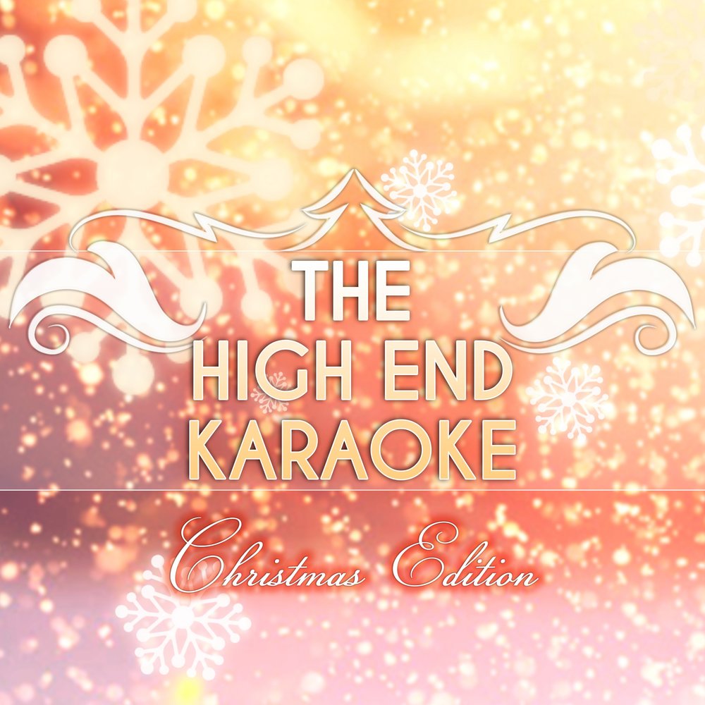 last christmas karaoke version