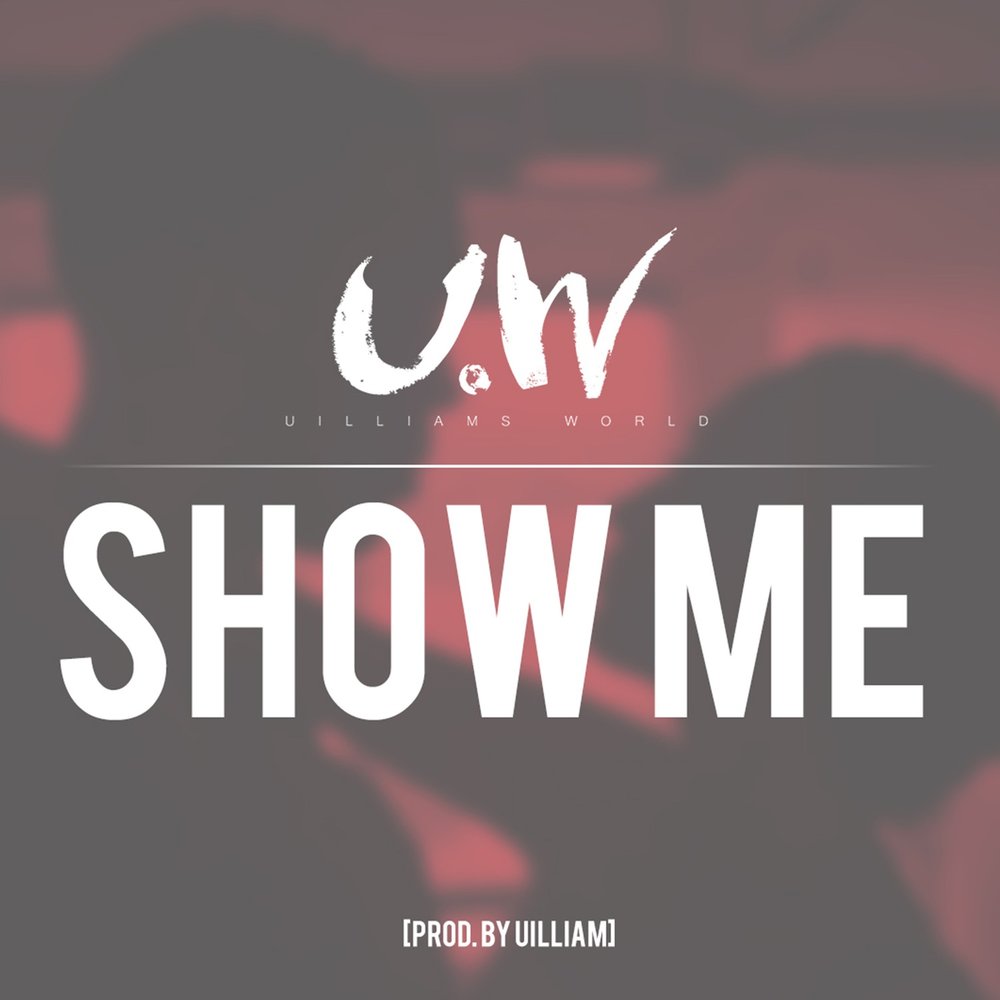 Show me. Show me playlist. Show me BNB.