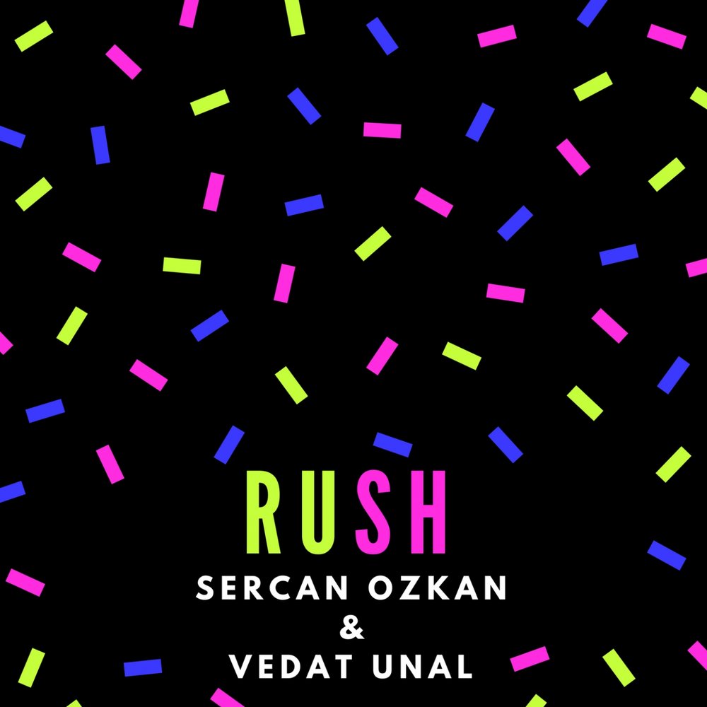 Sercan ozkan x baris cakir understand me