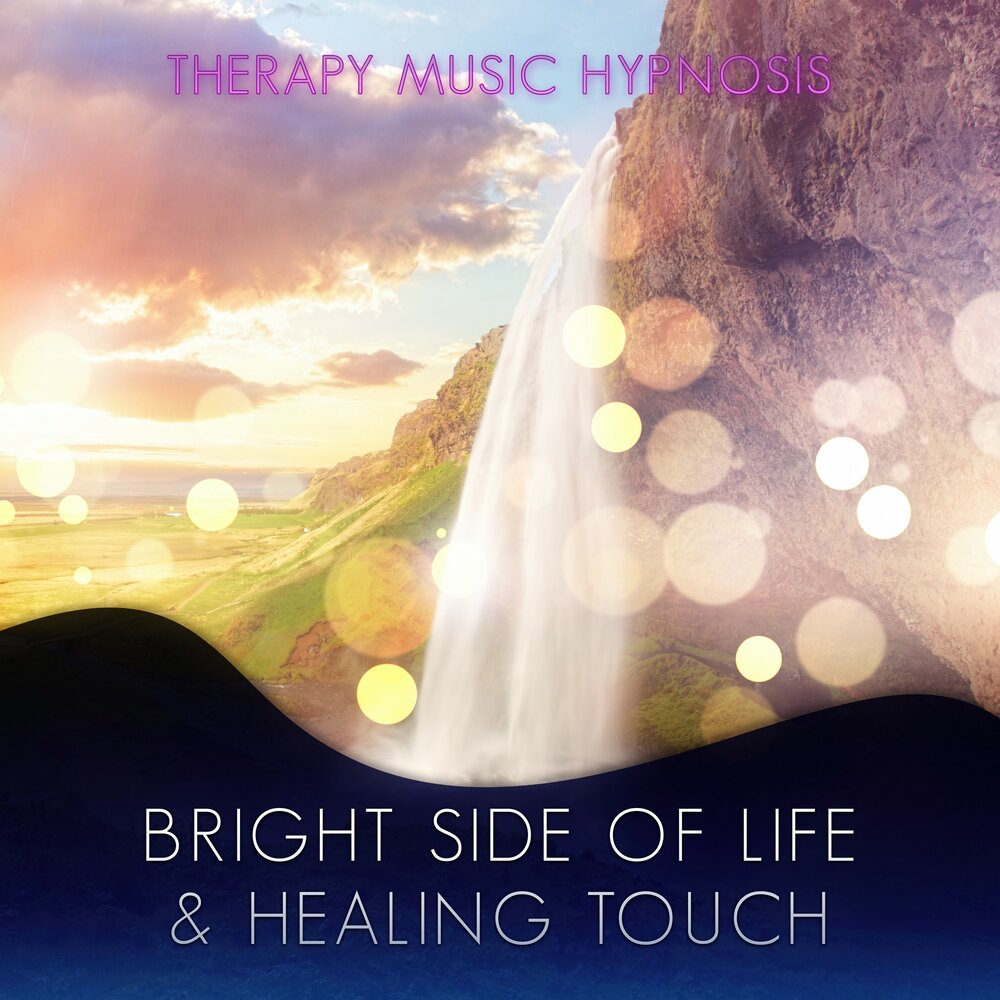 Life is bright. Bright Side of Life. Touch of Healing feat. Always look on the Bright Side of Life. Touch Therapy.