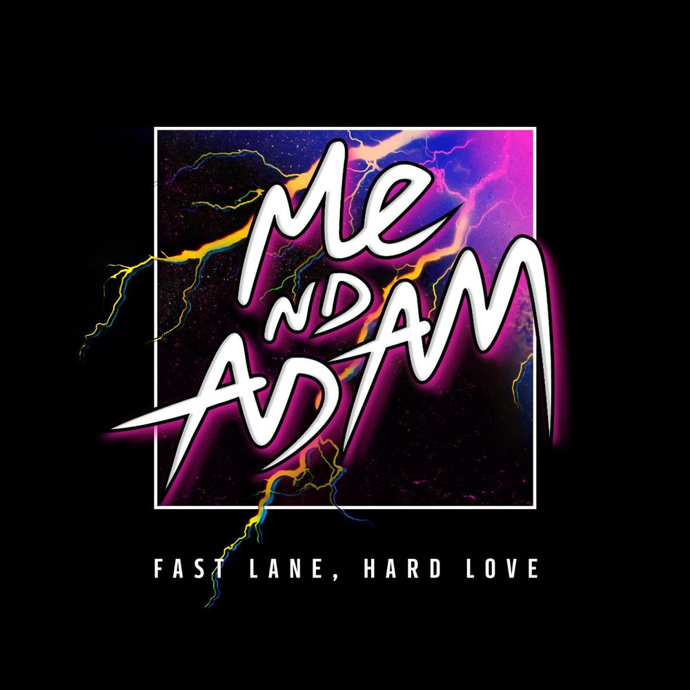 Fast lane. Hard to Love обложка. Faster Adams. Love hard премьера.