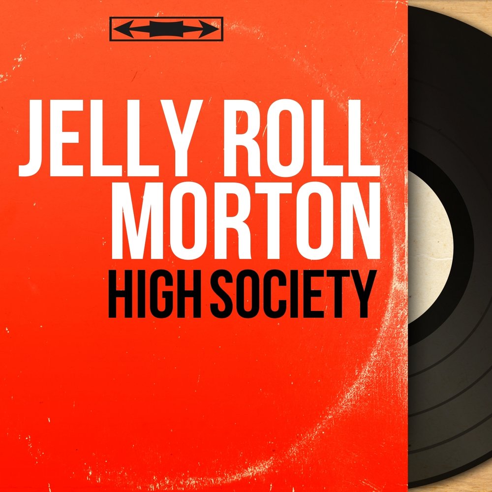 Jelly roll morton. Джелли ролл Мортон джаз. Джелли ролл Мортон.