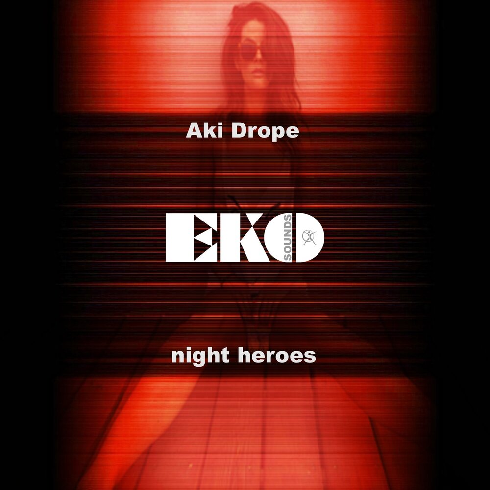 Heroes single. Night Hero. Hero Night out.