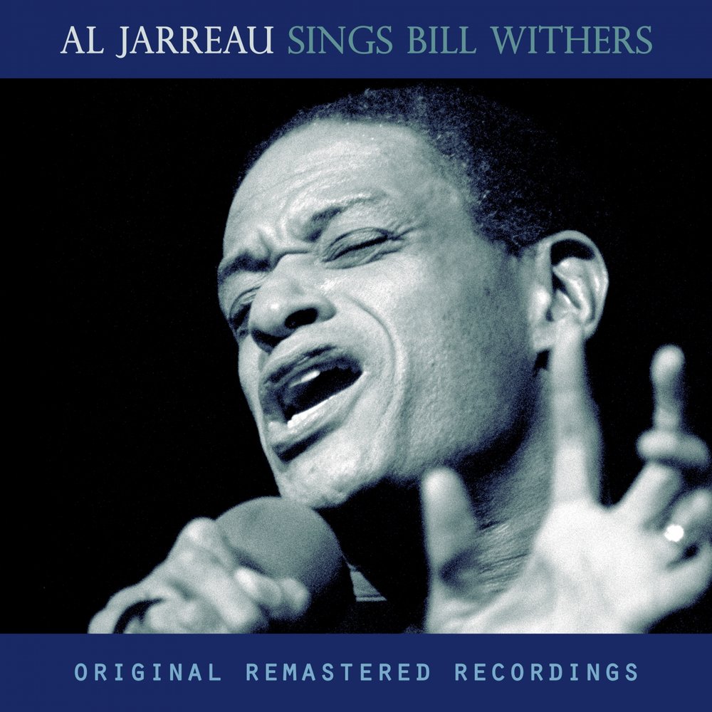 Al singing. Эл Джерро. Al Jarreau. George Benson обложка. Al Jarreau "we got by". Bill Withers Ain't no Sunshine.