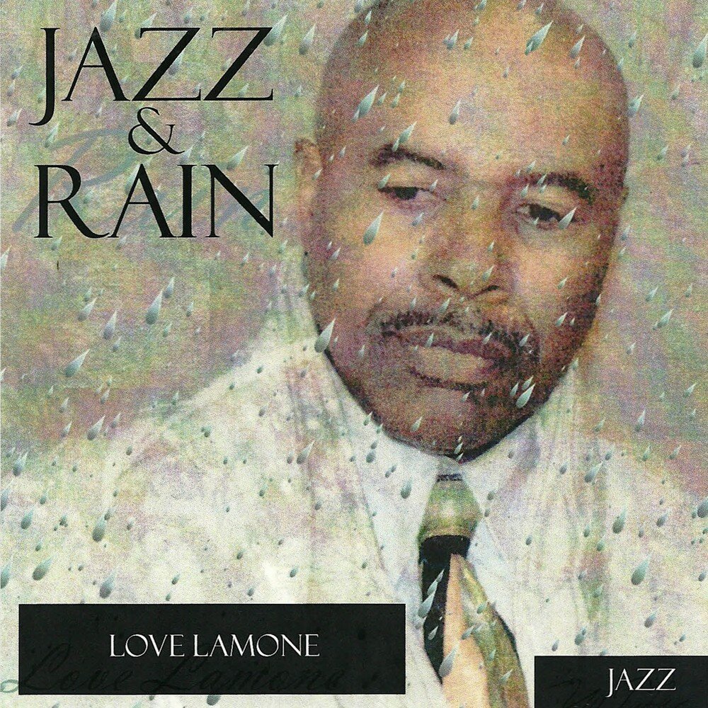 Jazz rain