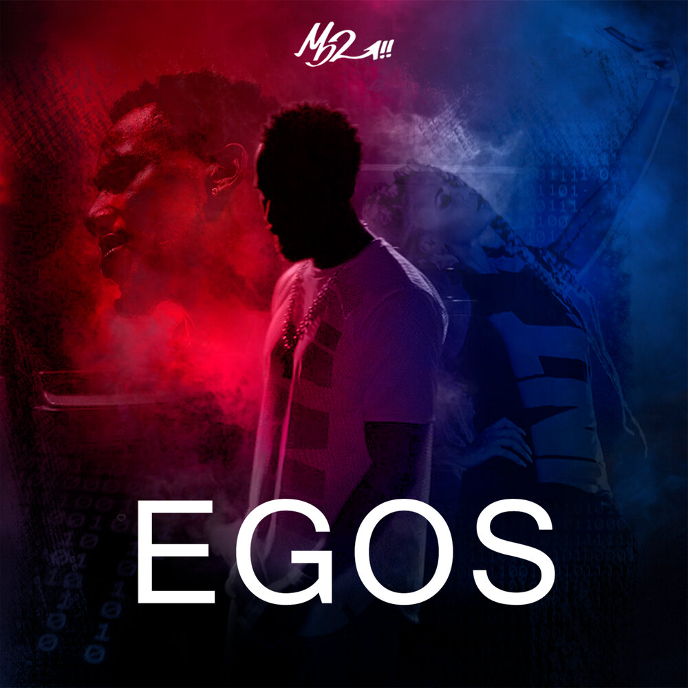 Ego под. Egos.